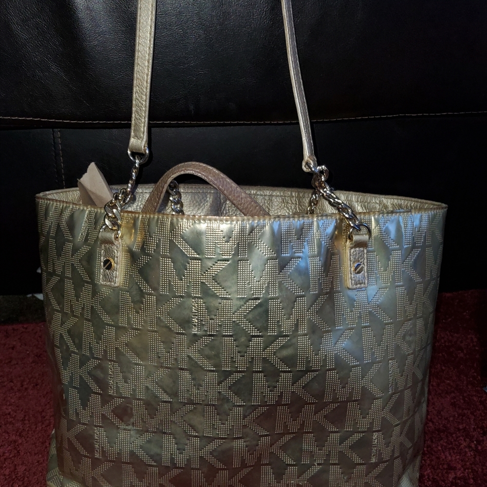 Michael Kors bag